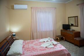 Chrissoula House In Agioi Apostoloi