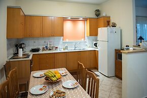 Chrissoula House In Agioi Apostoloi