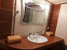 Chrissoula House In Agioi Apostoloi