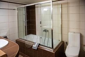 Chrissoula House In Agioi Apostoloi