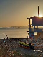 Chrissoula House In Agioi Apostoloi