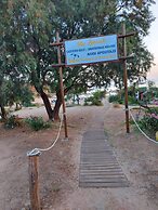 Chrissoula House In Agioi Apostoloi