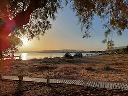 Chrissoula House In Agioi Apostoloi