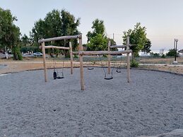 Chrissoula House In Agioi Apostoloi