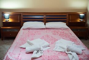 Chrissoula House In Agioi Apostoloi