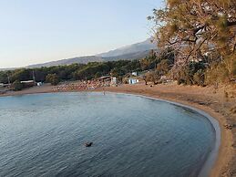 Chrissoula House In Agioi Apostoloi