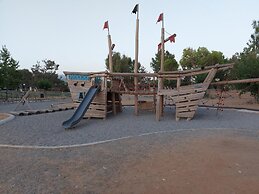 Chrissoula House In Agioi Apostoloi