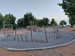 Chrissoula House In Agioi Apostoloi