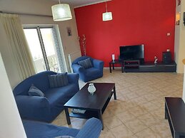 Chrissoula House In Agioi Apostoloi