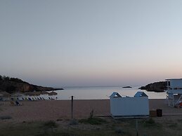 Chrissoula House In Agioi Apostoloi