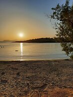 Chrissoula House In Agioi Apostoloi