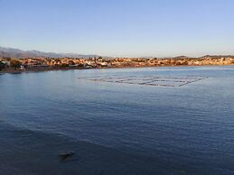 Chrissoula House In Agioi Apostoloi