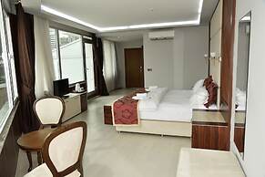 Cevaher Hotel & Suites