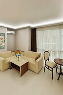 Cevaher Hotel & Suites