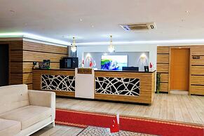 Cevaher Hotel & Suites
