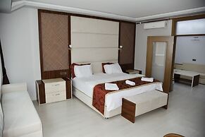 Cevaher Hotel & Suites