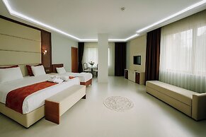 Cevaher Hotel & Suites