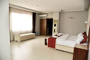 Cevaher Hotel & Suites