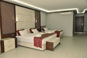 Cevaher Hotel & Suites