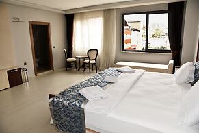 Cevaher Hotel & Suites