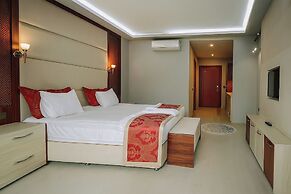 Cevaher Hotel & Suites