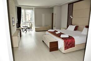 Cevaher Hotel & Suites