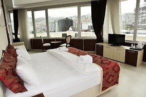 Cevaher Hotel & Suites
