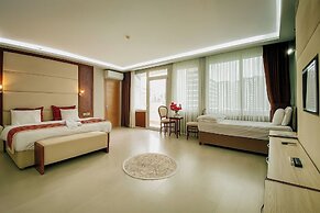 Cevaher Hotel & Suites