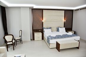 Cevaher Hotel & Suites