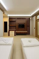 Cevaher Hotel & Suites