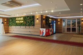 Cevaher Hotel & Suites