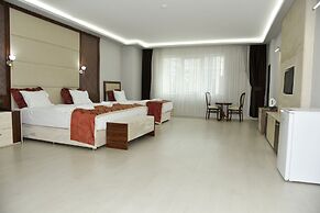 Cevaher Hotel & Suites