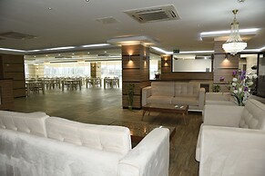 Cevaher Hotel & Suites