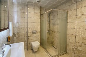 Cevaher Hotel & Suites