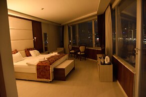 Cevaher Hotel & Suites