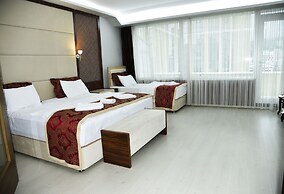 Cevaher Hotel & Suites