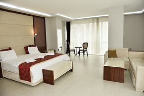 Cevaher Hotel & Suites