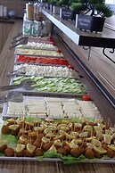 Cevaher Hotel & Suites