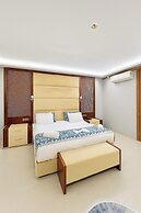 Cevaher Hotel & Suites