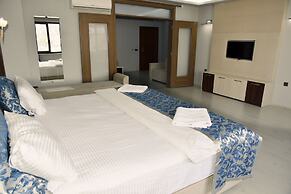 Cevaher Hotel & Suites