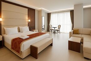 Cevaher Hotel & Suites