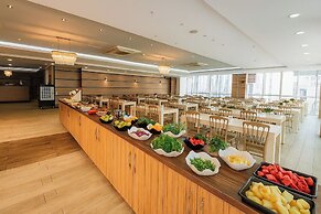 Cevaher Hotel & Suites