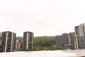 Cevaher Hotel & Suites
