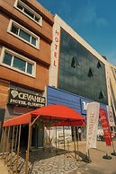 Cevaher Hotel & Suites