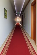 Cevaher Hotel & Suites
