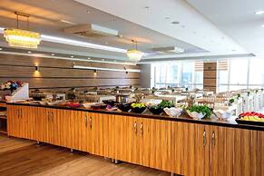 Cevaher Hotel & Suites