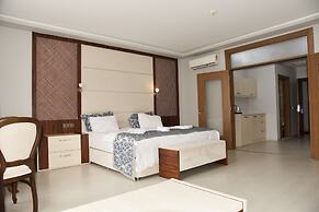 Cevaher Hotel & Suites