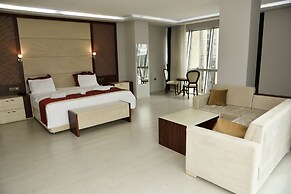 Cevaher Hotel & Suites