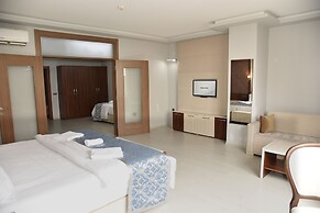 Cevaher Hotel & Suites