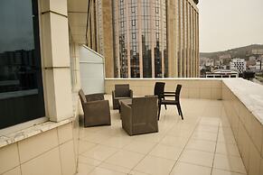 Cevaher Hotel & Suites